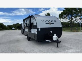 2022 Coachmen Viking for sale 300410224