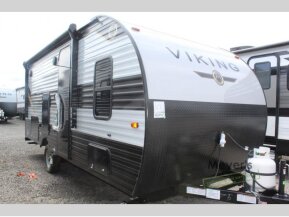 2022 Coachmen Viking for sale 300422316