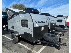 2022 Coachmen Viking for sale 300424554