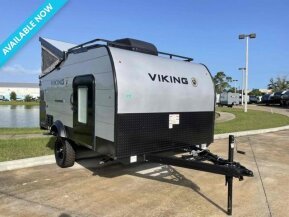 2022 Coachmen Viking for sale 300450172