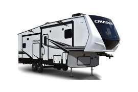 2022 CrossRoads Cruiser CR3601GK specifications