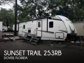 2022 Crossroads Sunset Trail for sale 300525071