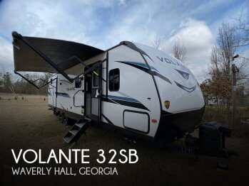 2022 Crossroads Volante
