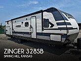 2022 Crossroads Zinger for sale 300474707
