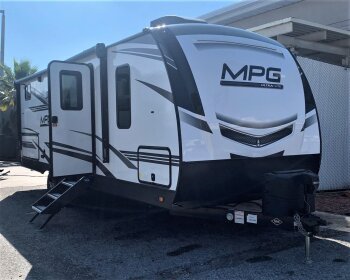 New 2022 Cruiser MPG