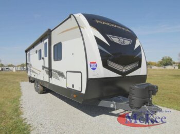 New 2022 Cruiser Radiance