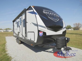 New 2022 Cruiser Shadow Cruiser