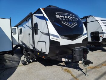 New 2022 Cruiser Shadow Cruiser