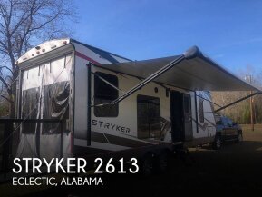 2022 Cruiser Stryker for sale 300494119