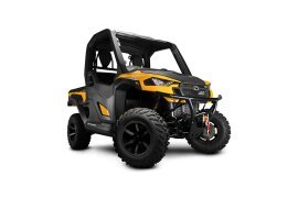 2022 Cub Cadet Challenger Base specifications
