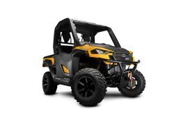 2022 Cub Cadet Challenger EPS specifications