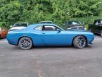 Thumbnail Photo 4 for New 2022 Dodge Challenger R/T