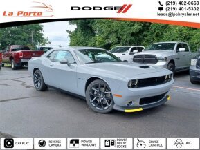 2022 Dodge Challenger R/T for sale 101761982