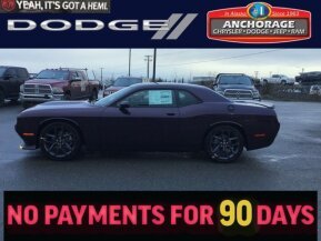 2022 Dodge Challenger R/T for sale 101787093