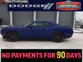 2022 Dodge Challenger R/T for sale 101789105