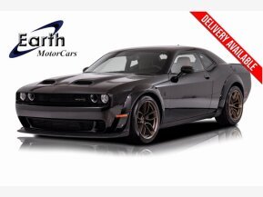 2022 Dodge Challenger for sale 101836716