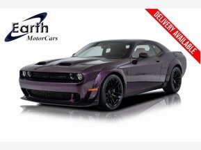 2022 Dodge Challenger for sale 101843948