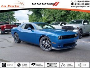 2022 Dodge Challenger R/T for sale 101763791