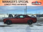 New 2022 Dodge Challenger R/T