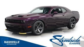 2022 Dodge Challenger SRT Hellcat Redeye for sale 101855915