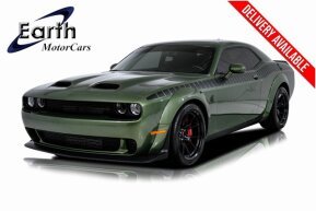 2022 Dodge Challenger for sale 101919872