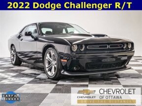 2022 Dodge Challenger R/T for sale 102006648