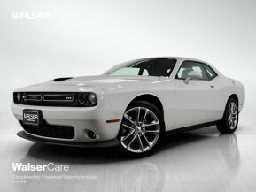 2022 Dodge Challenger for sale 102010540