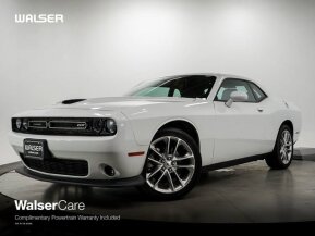2022 Dodge Challenger for sale 102010540