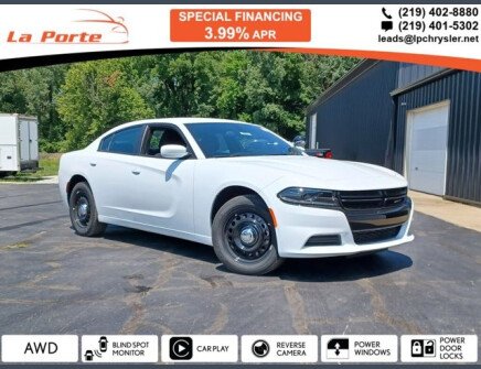 Photo 1 for New 2022 Dodge Charger