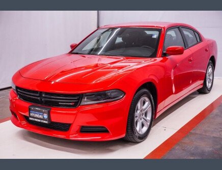 Photo 1 for 2022 Dodge Charger SXT
