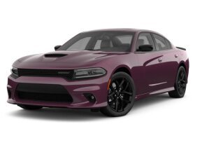 New 2022 Dodge Charger GT