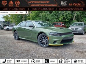 New 2022 Dodge Charger R/T