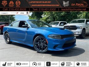 2022 Dodge Charger R/T for sale 101757326