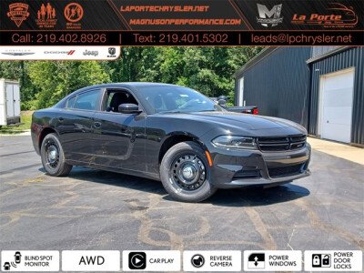New 2022 Dodge Charger for sale 101757938