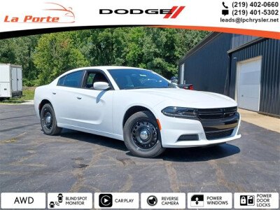 New 2022 Dodge Charger for sale 101757942