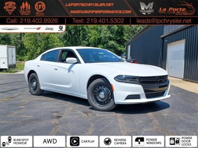 New 2022 Dodge Charger for sale 101757962