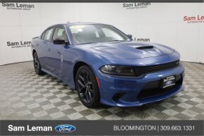 2022 Dodge Charger R/T for sale 101933206