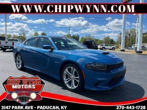 2022 Dodge Charger R/T for sale 102021791