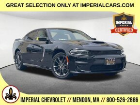 2022 Dodge Charger GT for sale 102026184