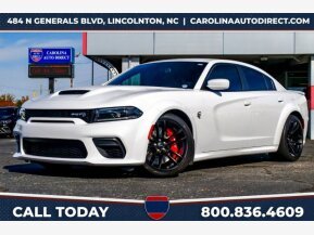 2022 Dodge Charger for sale 101804397