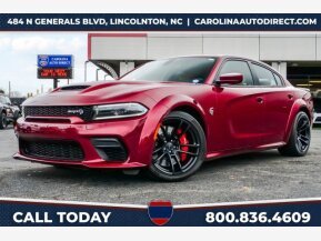 2022 Dodge Charger for sale 101846481