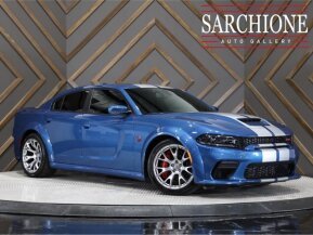 2022 Dodge Charger SRT Hellcat Widebody for sale 101850345