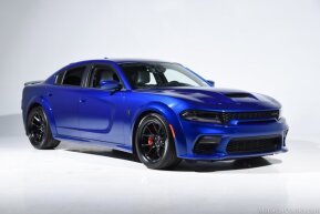 2022 Dodge Charger for sale 101858465