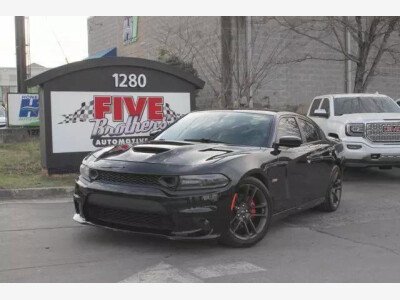 2022 Dodge Charger for sale 101867614