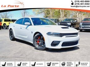 2022 Dodge Charger SRT Hellcat Widebody for sale 101878346