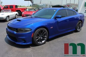 2022 Dodge Charger Scat Pack for sale 101903854