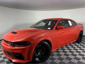 2022 Dodge Charger SRT Hellcat Widebody for sale 101936679