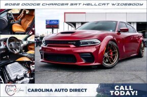 2022 Dodge Charger for sale 101968928