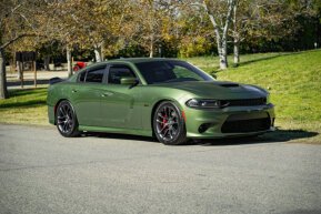 2022 Dodge Charger Scat Pack for sale 101971336