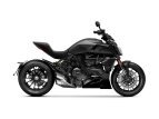 2022 Ducati Diavel 1260 specifications